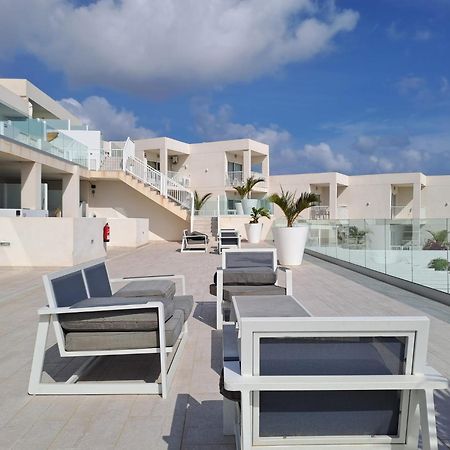 Luxury Sea View Senator Lanzarote Apartment Costa Teguise Luaran gambar