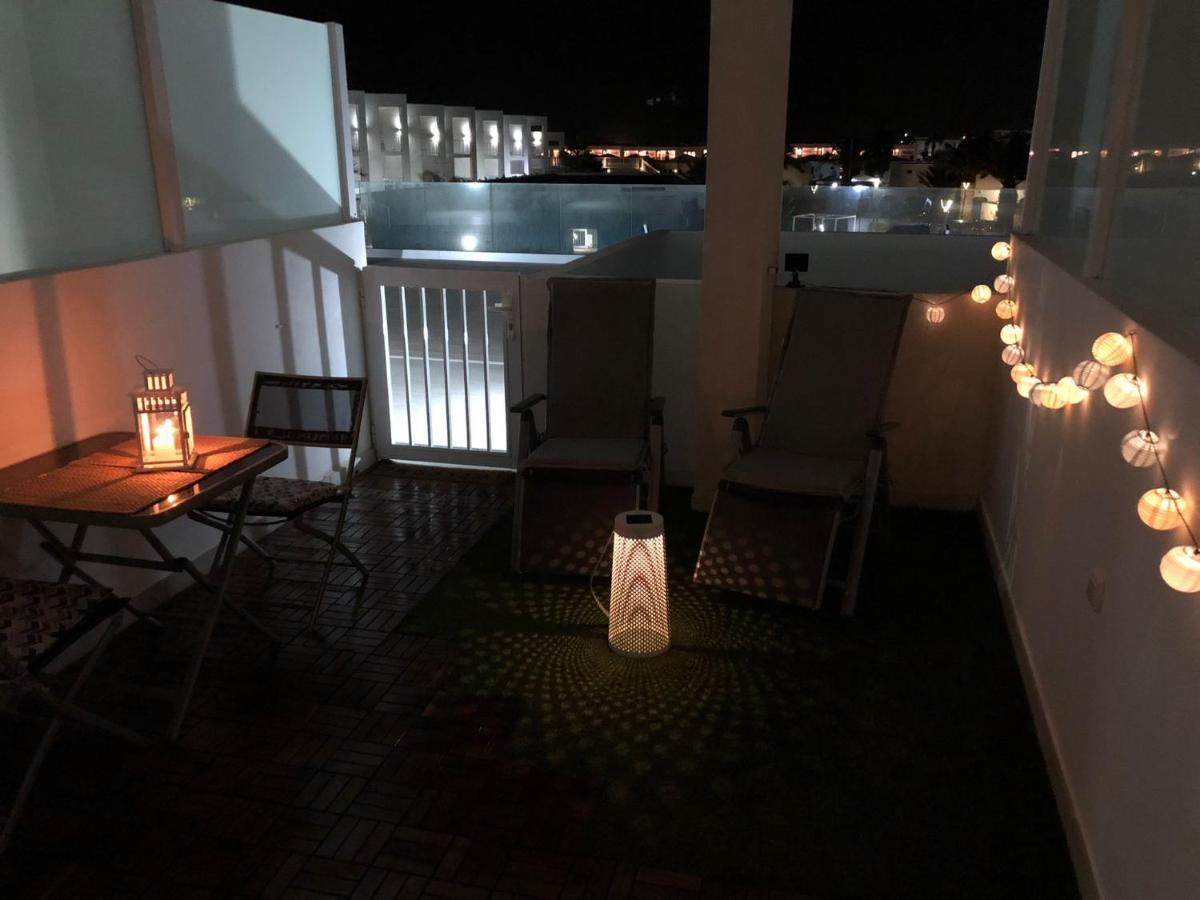 Luxury Sea View Senator Lanzarote Apartment Costa Teguise Luaran gambar