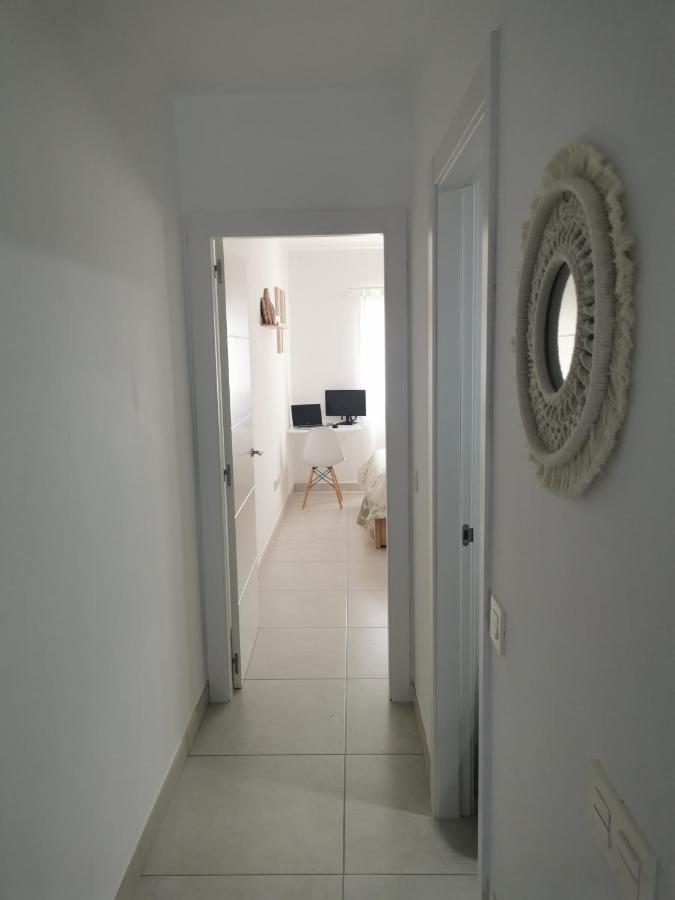Luxury Sea View Senator Lanzarote Apartment Costa Teguise Luaran gambar