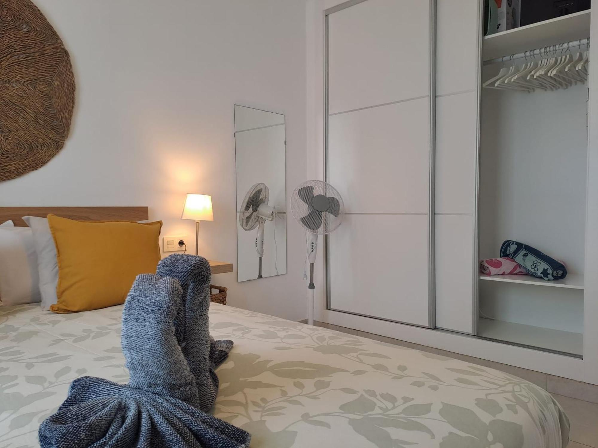 Luxury Sea View Senator Lanzarote Apartment Costa Teguise Luaran gambar