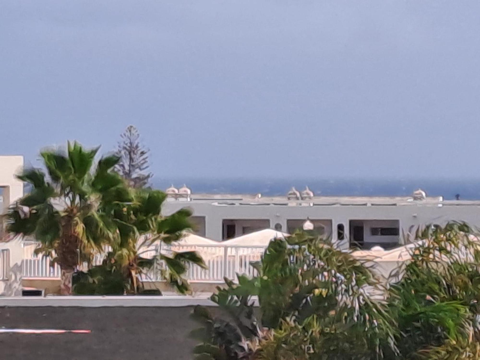 Luxury Sea View Senator Lanzarote Apartment Costa Teguise Luaran gambar