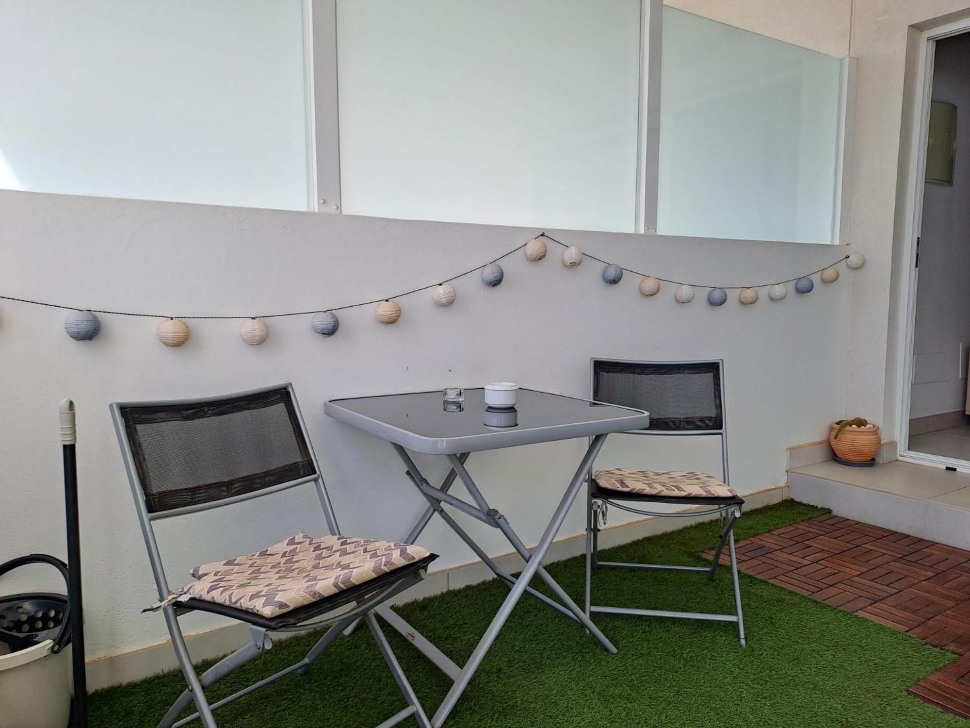 Luxury Sea View Senator Lanzarote Apartment Costa Teguise Luaran gambar