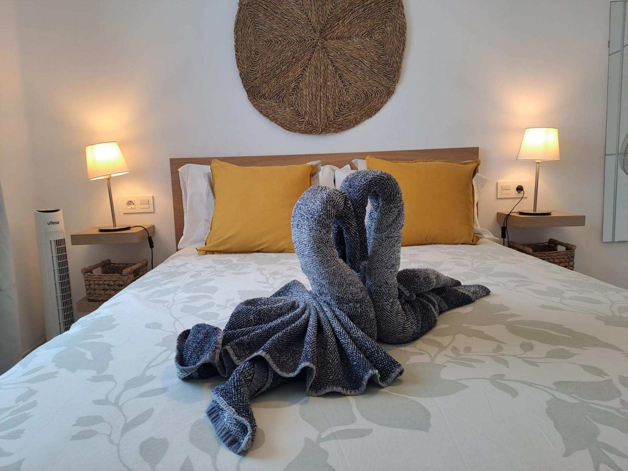 Luxury Sea View Senator Lanzarote Apartment Costa Teguise Luaran gambar