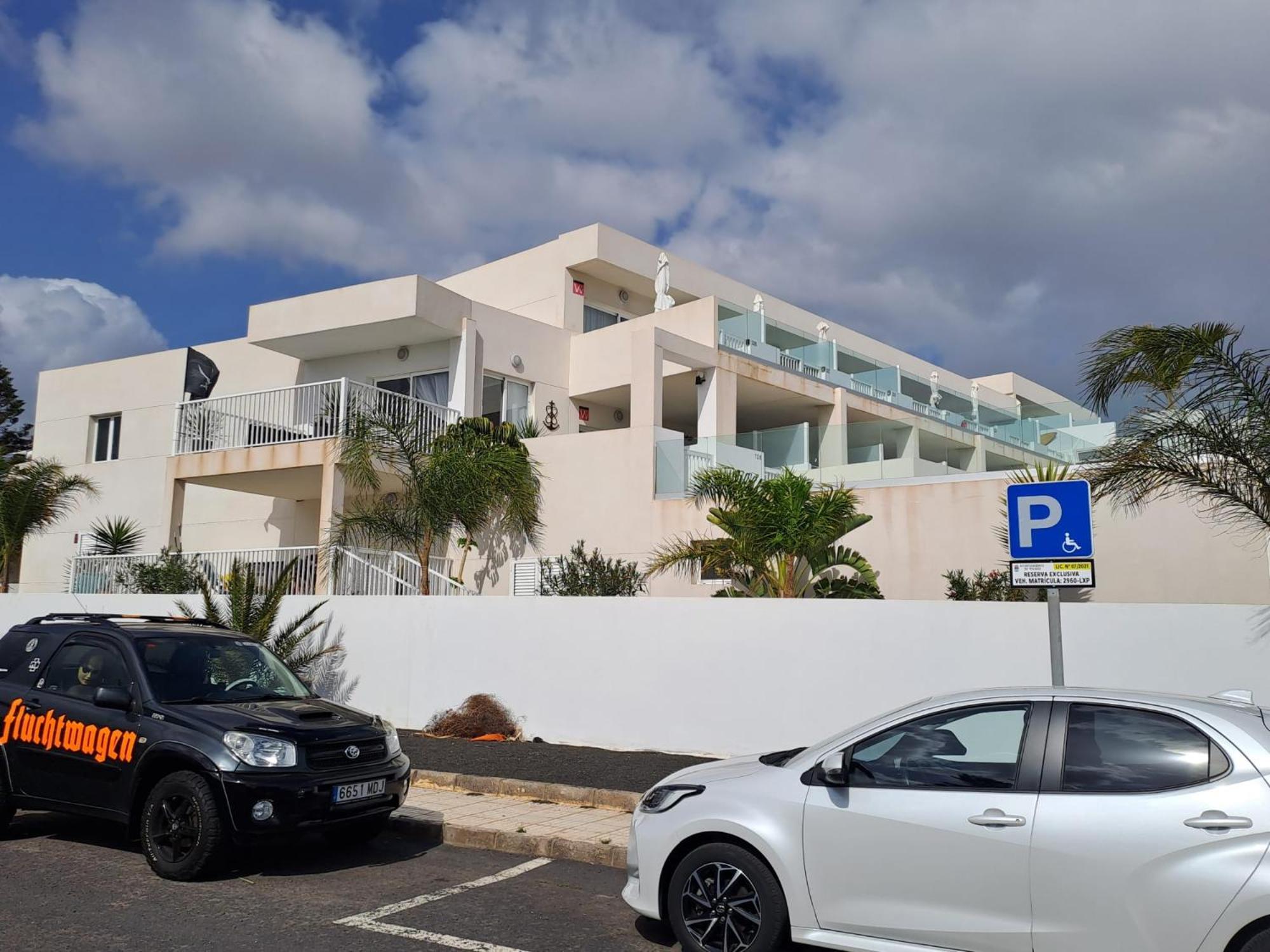 Luxury Sea View Senator Lanzarote Apartment Costa Teguise Luaran gambar