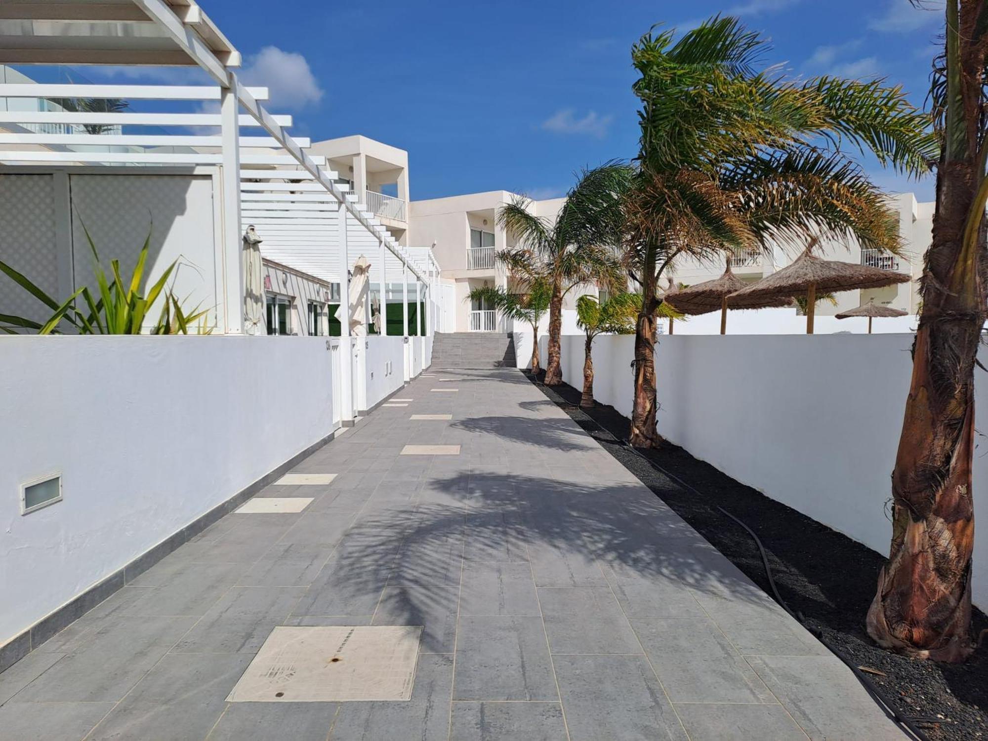Luxury Sea View Senator Lanzarote Apartment Costa Teguise Luaran gambar