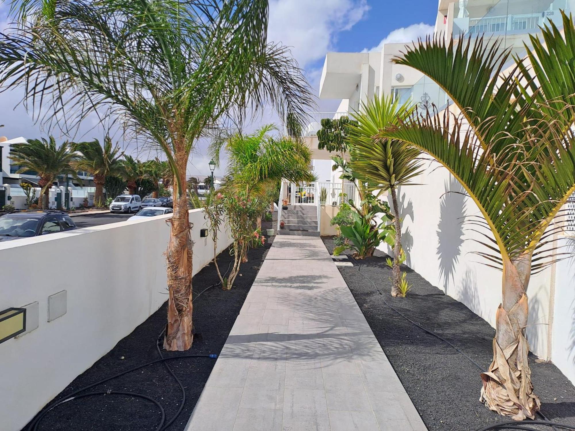 Luxury Sea View Senator Lanzarote Apartment Costa Teguise Luaran gambar